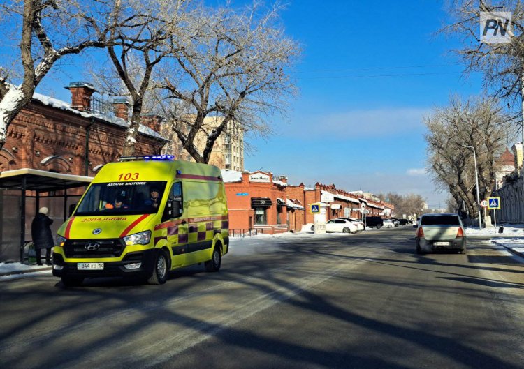 Павлодар жедел жәрдем қызметі баламалы қоңырау шалу нөмірлерін еске салды