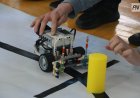 «Robotek Grand Tournament»: ел чемпионатында Павлодар намысын кімдердің қорғайтыны белгілі болды