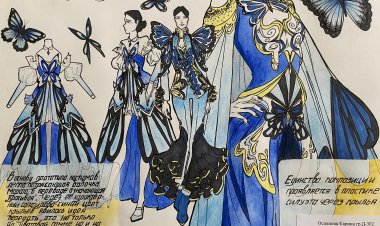 Павлодарских студентов мотивировали успешно учиться