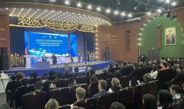 Новый формат студенческого общения предложил павлодарский вуз