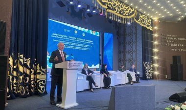 Павлодарлықтар студенттік қарым-қатынастың жаңа нұсқасын ұсынды
