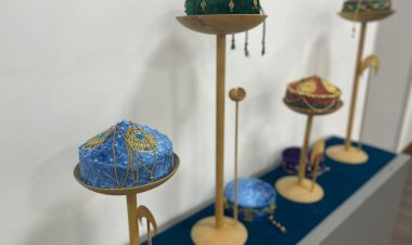 Эстетику такия покажут павлодарские школьницы