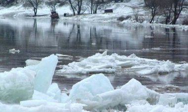 Паводки-2024: Павлодарскую область отнесли к регионам со средними рисками