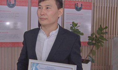 В Павлодаре соревновались физруки