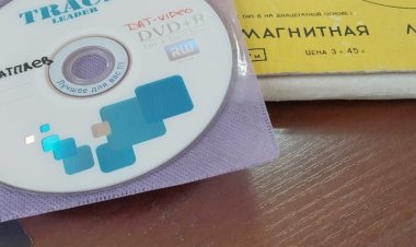Павлодарда Қ. Сәтбаевтың дауысы жазылған үнтаспа табылды