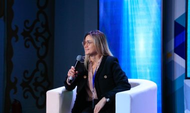 В Павлодаре прошел первый IT-форум для женщин