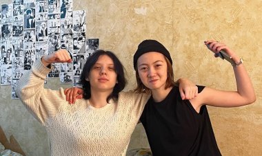 Снимали по-взрослому: павлодарские студенты выпустили короткометражки