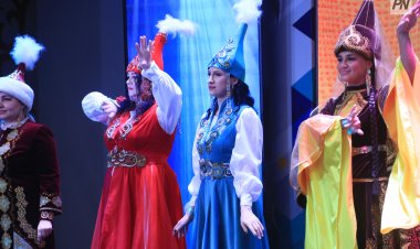 Павлодарлық аруларды кастингке шақырады