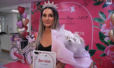 Павлодарок приглашают на кастинг «Мисс Павлодар»