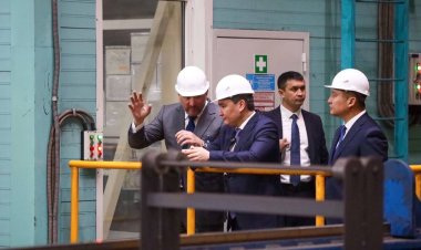 Правительство поддержит инфраструктурные проекты в Павлодарской области