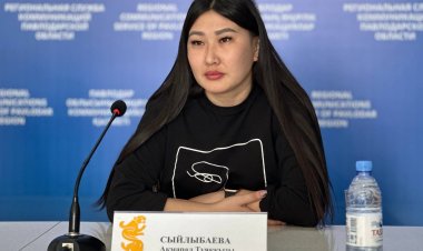 Павлодарлық дәрігер наурыз айында бақыт гормонын алудың жолын айтты