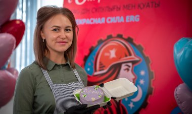 В ERG Service прошел полезный мастер-класс