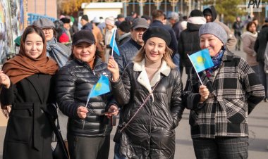 Сколько женщин проживает в Павлодарской области