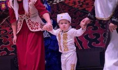 В Экибастузе выбрали дружных снох
