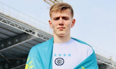 «Ертіс» футбол шыңдарын бағындыруды бастайды