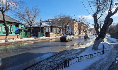 Павлодарда жеке секторлардағы үйлерді су басу  фактілері тіркелмеді