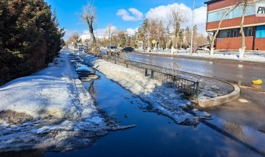 Павлодар облысында сәуір айында ауа райы қандай болмақ?