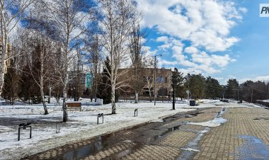 Павлодарда ереуілдерді өткізу орындары өзгертілді