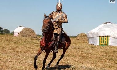 Наурызда Павлодарда мыңға жуық спортшы жиналады