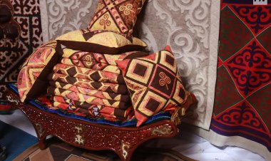 Павлодарлықтар үшін мереке қарсаңында облыстық филармония не дайындады?