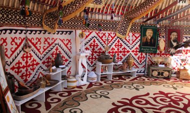 Павлодарда салт-дәстүрлер фестивалі өтеді