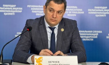 Павлодарда алимент төлейтіндер бос орындар жәрмеңкесі арқылы жұмыс таба алады