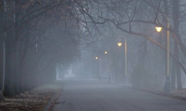 В Павлодарской области объявили штормовое предупреждение