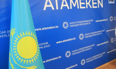 Павлодарлық кәсіпкерлер туризмдегі кадр мәселесін шешуді сұрайды