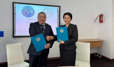 Павлодар облысы мен Шығыс Қазақстан облысы арасында өңіраралық ынтымақтастық орнады