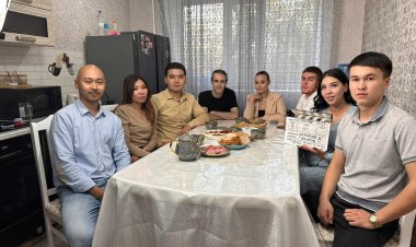 Павлодарда әйел проблемалары туралы телехикая шықты