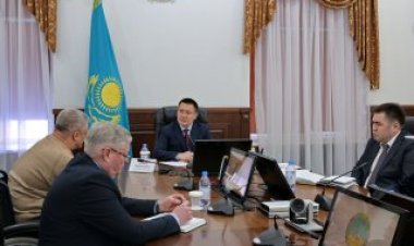 Асаина Байханова попросили о создании профессионального велоклуба