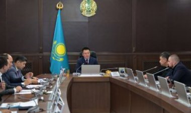 В Павлодарской области три акима получили замечания за снег