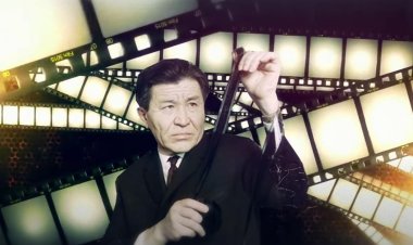 В Павлодаре презентуют книгу к 110-летию Шакена Айманова