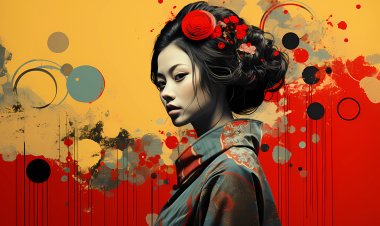 Японские гейши пожаловались на туристов