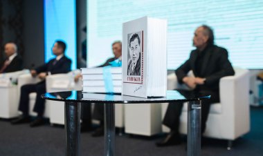 В Павлодаре выпустили книгу с воспоминаниями об известном кинорежиссёре
