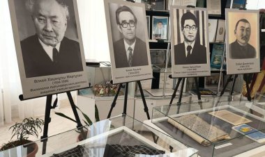 Жаңа Қазақстанды құру жолында елеулі үлес қосқан павлодарлық тұлғалар ұлықталды