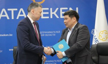 Павлодарлық кәсіпкерлер бизнесін қорғау үшін сотпен келісім шартқа отырды