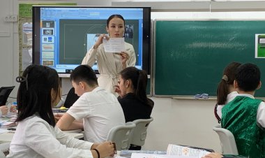 В Павлодаре назвали имена победителей конкурса учителей