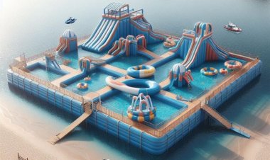 Глэмпинг пен аквапарк: Павлодардағы экоқалашық қандай болуы мүмкін?