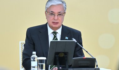 Қазақстанда ордендерге үш ұлттық батырдың есімдерін беру ұсынылды