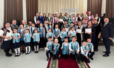 Павлодарда «Қайырымдылық» мерекесі атап өтілді