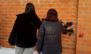Павлодарда заңсыз есірткі жарнамалары өшірілді