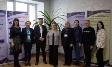 Павлодарский вуз признали международные эксперты