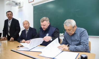 Павлодарлық студенттер көлік жүргізуді университеттен шықпай үйрене алады