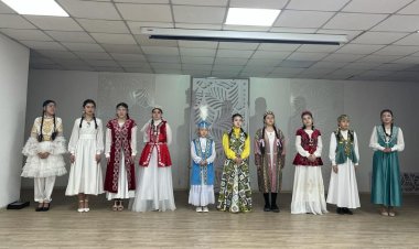 Павлодар облысында қылықты әрі көрікті қыздар анықталды
