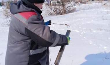 В Павлодаре приступили к ртутному мониторингу