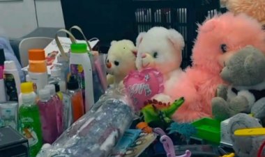 Павлодарские библиотекари провели благотворительную акцию
