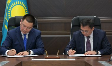 ERG компаниясы Павлодар облысының әлеуметтік жобаларын демеуге ниет білдірді