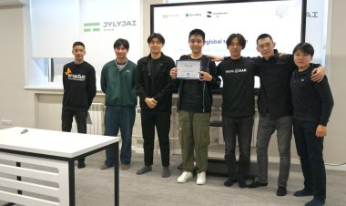 В Павлодаре выявили лидеров инноваций