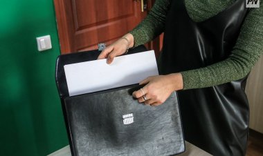Екібастұзда жас саясаткер мектебі ашылды